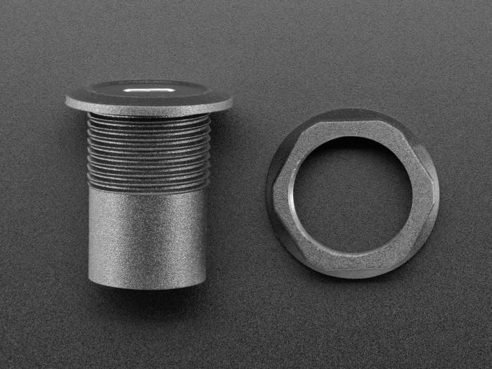 USB-C paneladapter hona till hona @ electrokit (3 av 4)