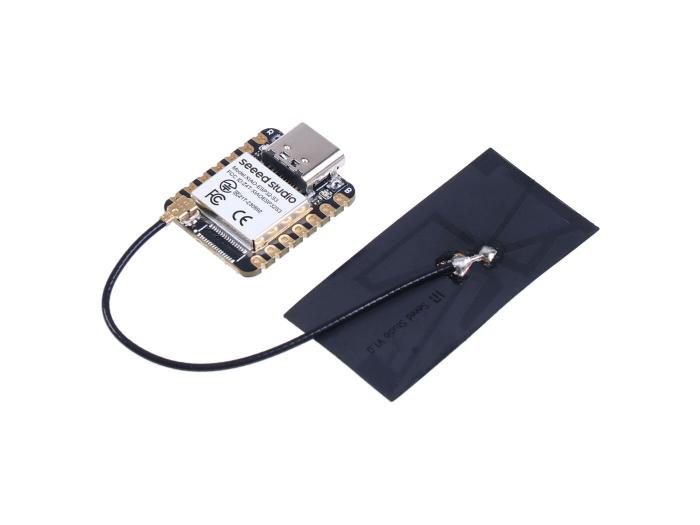 ESP32-S3 XIAO Seeed Studio @ electrokit (2 of 2)