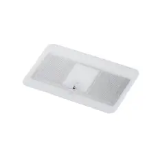 RFID etikett UHF H9 868MHz 688-bit minne /st @ electrokit