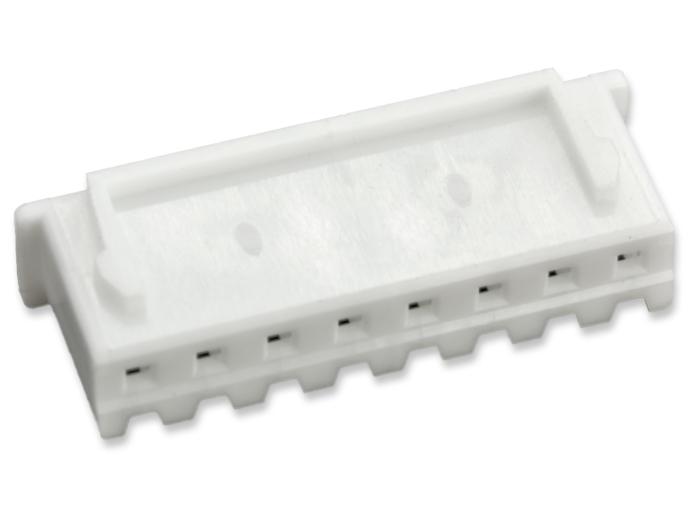 Kontakthus XH 8-pol 2.5mm @ electrokit (1 av 2)