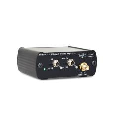 TBMDA2 modulated wideband driver amplifier @ electrokit