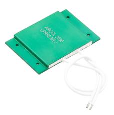Resistor 50W 8ohm 5% @ electrokit