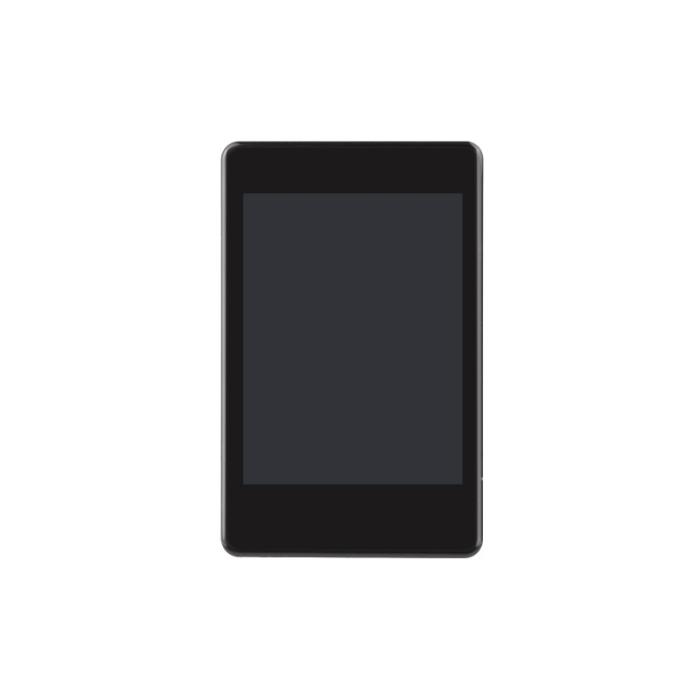 ESP32-S3 utvecklingskort med 2