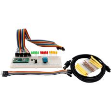 Start Kit - Applied IoT at Linnaeus University (2025) @ electrokit