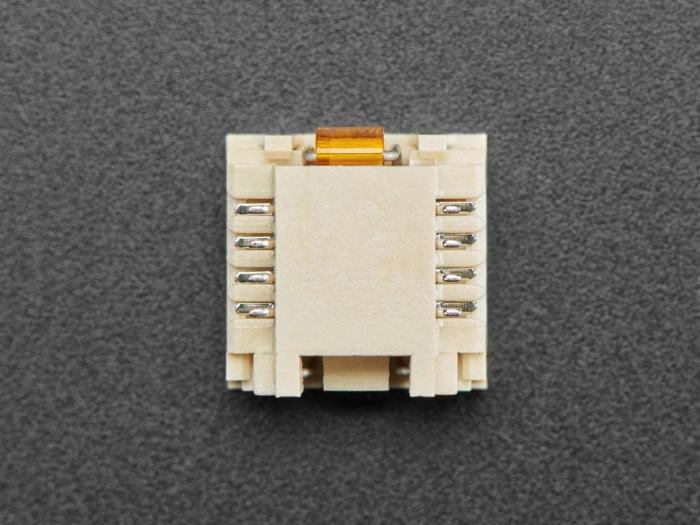 Sockel SO-8 200mil SMD @ electrokit (5 av 6)