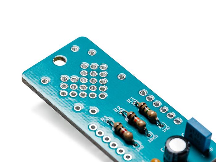 Arduino Make Your UNO Kit @ electrokit (12 av 16)