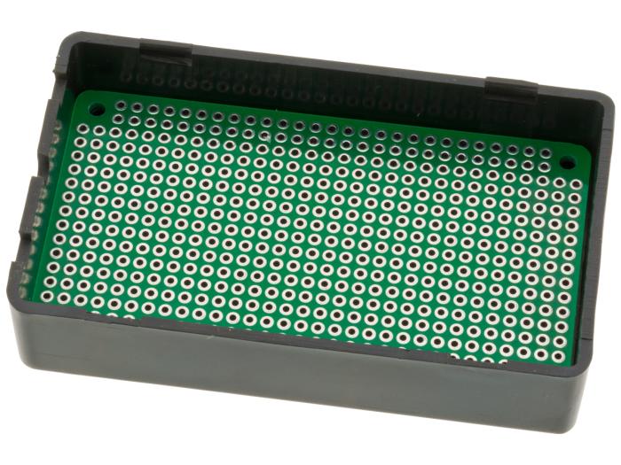 Experimentkort för PC002 @ electrokit (2 av 2)