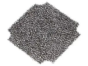 Filtermedia 60x60mm PU-skum 30PPI @ electrokit