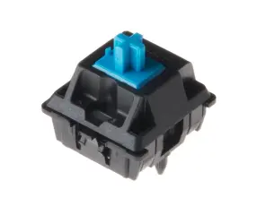 Cherry MX blue switch @ electrokit