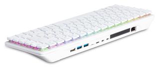 Raspberry Pi 500+ Unit Only (Nordisk) @ electrokit