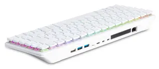 Raspberry Pi 500+ Unit Only (Nordisk) @ electrokit