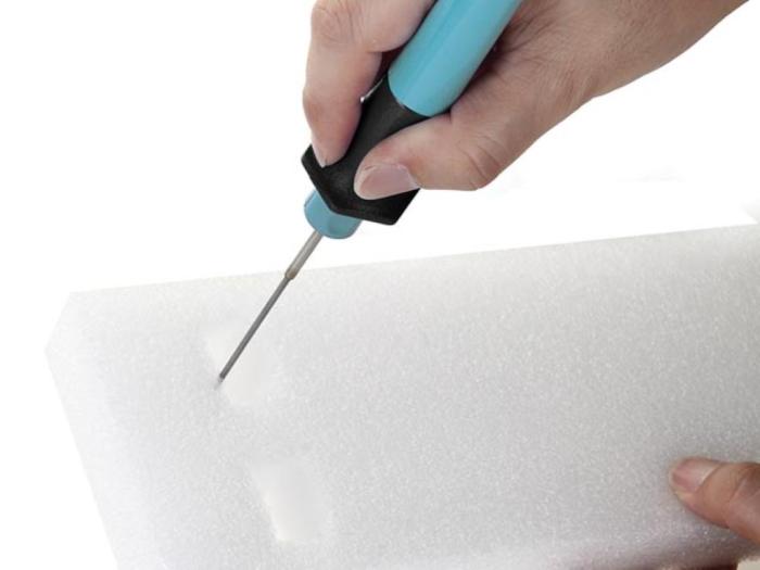 Cellplastskärare 8W @ electrokit (3 av 3)