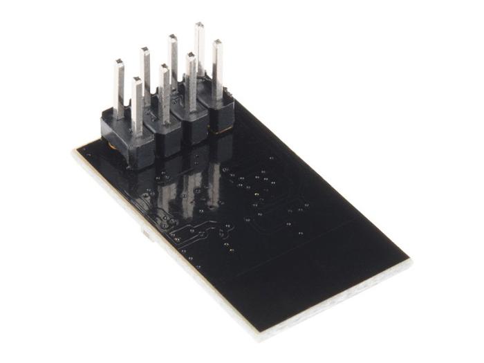 ESP-01 ESP8266 WIFI-modul @ electrokit (4 av 4)