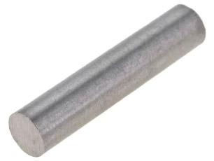 Stavmagnet AlNiCo500 ø4x19mm 1210mT @ electrokit