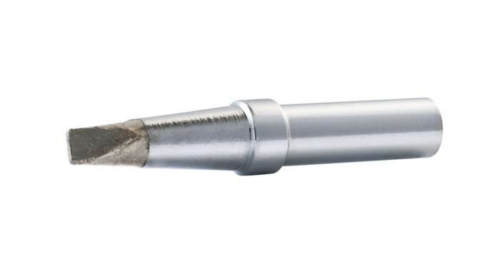 Solder tip Weller ET-B 2.4mm chisel @ electrokit (1 of 2)