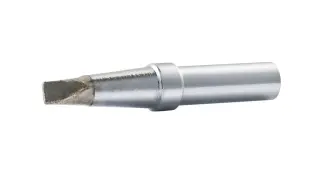 Lödspets Weller ET-B 2.4mm mejsel @ electrokit