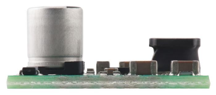 Switchregulator step-up/step-down 3.3V 2.5A @ electrokit (5 av 12)