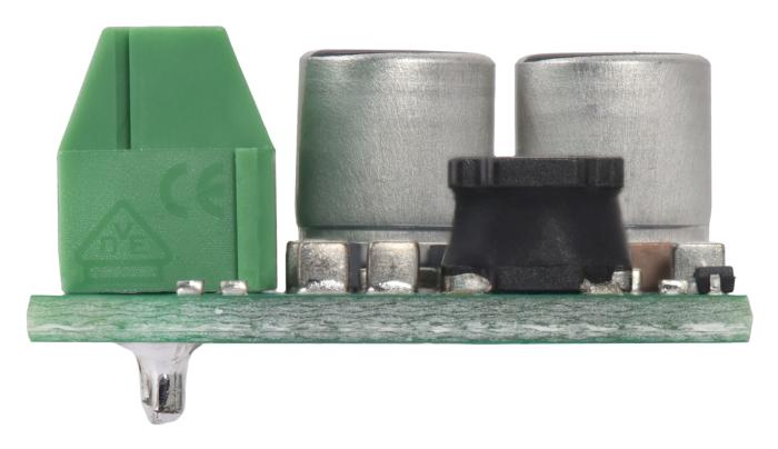Switchregulator step-up/step-down 3.3V 2.5A @ electrokit (6 av 12)
