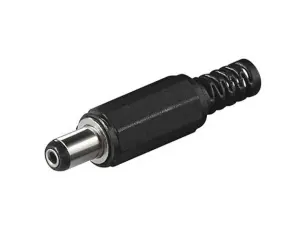 DC-kontakt 1.5x5.5x9.0mm @ electrokit