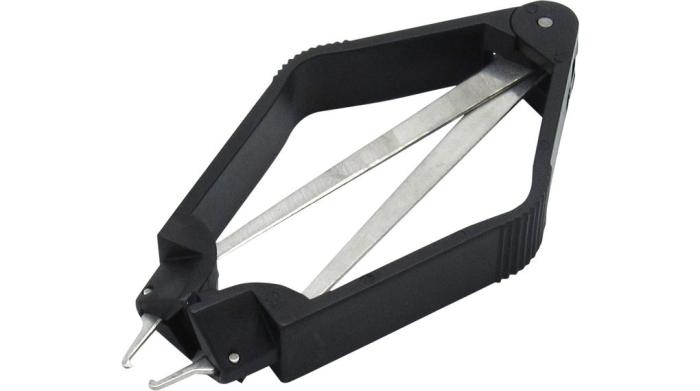 PLCC Extraction Tool @ electrokit (1 of 2)