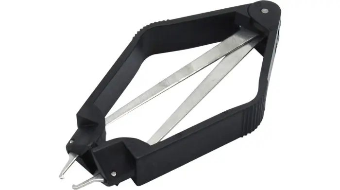 PLCC Extraction Tool @ electrokit (1 of 2)