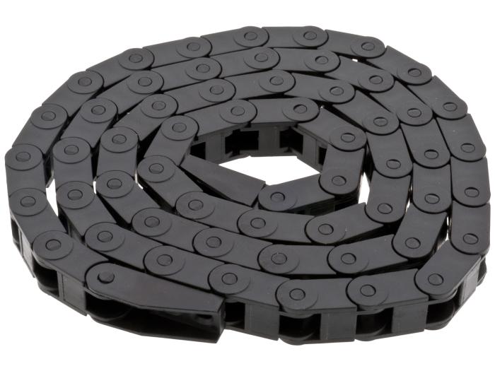 Kabelkedja 7x7mm 1m @ electrokit (1 av 3)