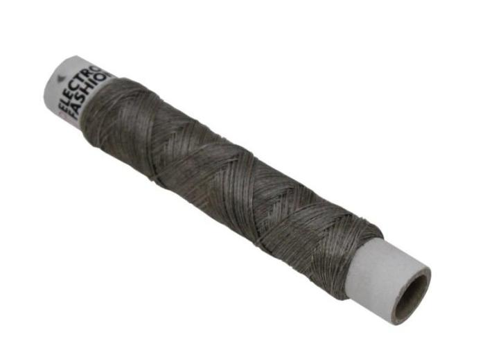 Konduktiv sytråd - 45m @ electrokit (1 av 1)