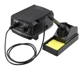 L&ouml;dstation 60W Atten AT-969 @ electrokit