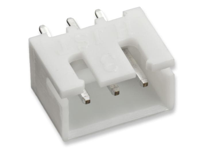 Header XH 3p 2.5mm @ electrokit (1 of 2)
