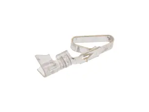 Crimp sleeve KK 3.96/5.08 AWG24-18 @ electrokit
