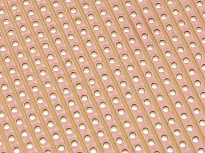Experimentkort FR2 hela banor 100x160mm @ electrokit (2 av 3)