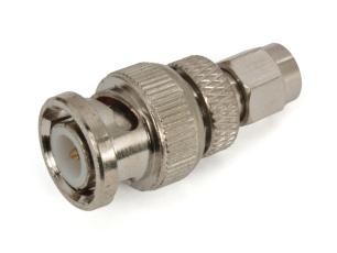 Adapter SMA-male BNC-male Max Gain @ electrokit