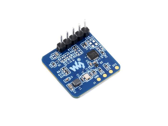 Rörelsesensor mmWave 24GHz @ electrokit (2 av 9)