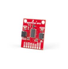 RFID-läsare 125kHz QWIIC @ electrokit