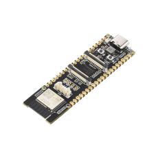 ESP32-P4 + ESP32-C6 utvecklingskort 32MB PSRAM 32MB @ electrokit
