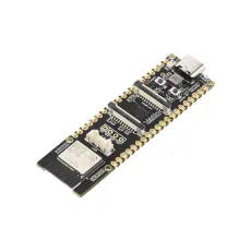 ESP32-P4 + ESP32-C6 utvecklingskort 32MB PSRAM 32MB @ electrokit