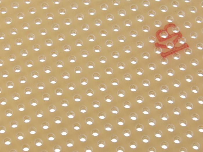 Experimentkort FR2 hela banor 100 x 75mm @ electrokit (3 av 3)