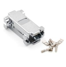 K&aring;pa f&ouml;r DB9 till DB9-adapter @ electrokit