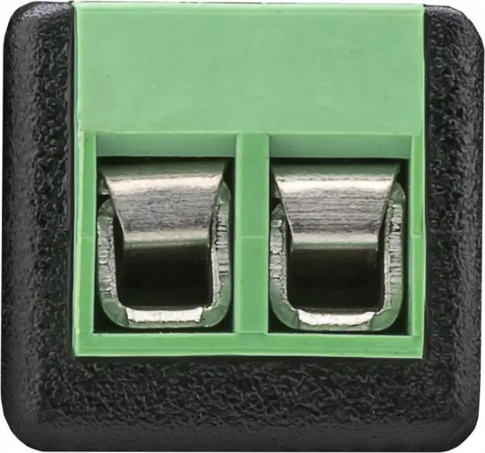 Adapter BNC male - screw terminal @ electrokit (2 of 2)