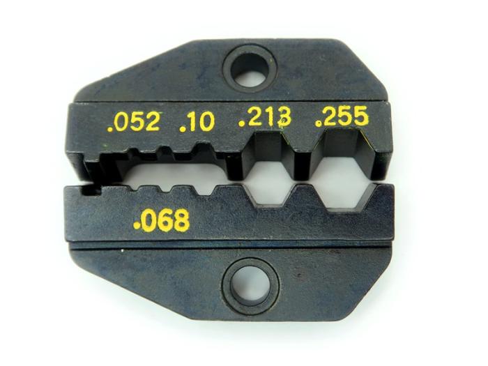 Insats för pressverktyg RG58/59 @ electrokit (1 av 3)