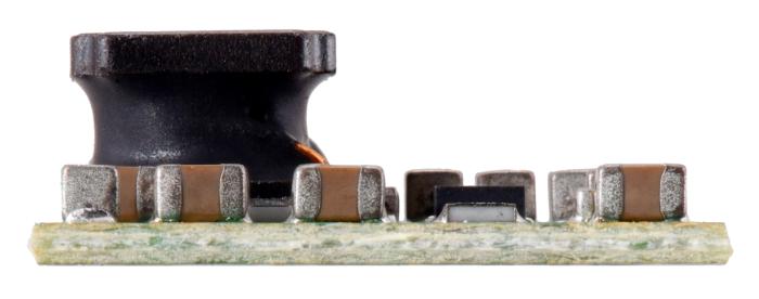 Switchregulator step-up 2.7-5V / 12V 3.5A @ electrokit (4 av 9)