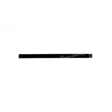 FPC-kabel 20-pin 0.5mm 0.2m skärmad @ electrokit