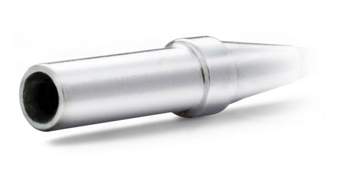 Solder tip Weller ET-B 2.4mm chisel @ electrokit (2 of 2)