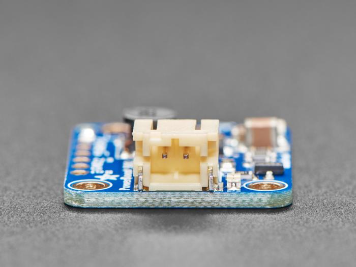 PowerBoost laddare 1.8V / 5V USB @ 500mA @ electrokit (4 av 6)