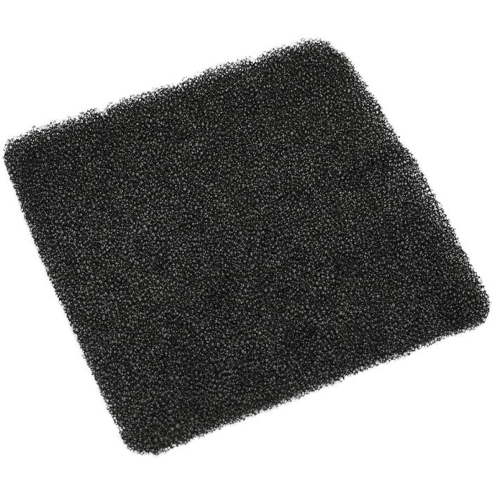 Filtermedia 80x80mm PU-skum 45PPI @ electrokit (1 av 1)