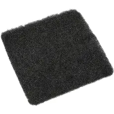 Filtermedia 80x80mm PU-skum 45PPI @ electrokit