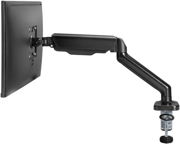 Desk mount with gas spring for monitor @ electrokit (6 of 16)