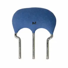 Resonator 4.000MHz keramisk @ electrokit