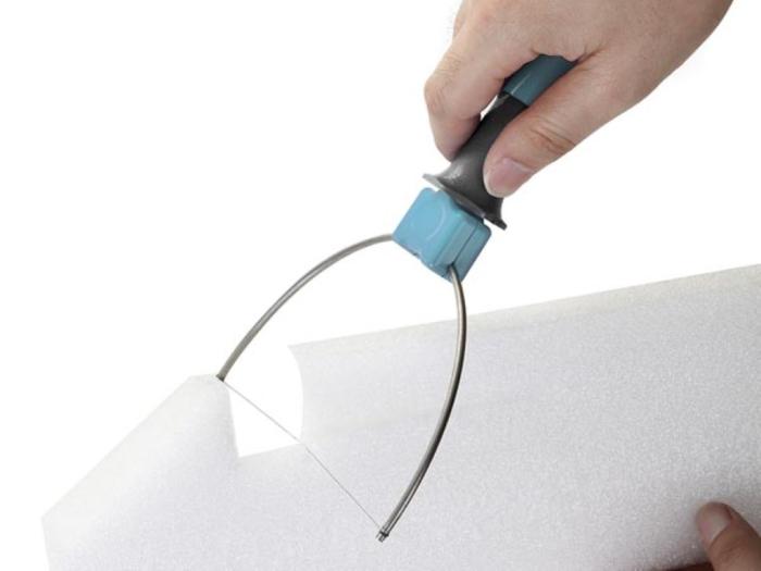 Cellplastskärare 8W @ electrokit (2 av 3)