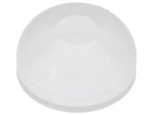 Plasthatt för tryckströmbrytare R1396R, R1396W och R1396B @ electrokit